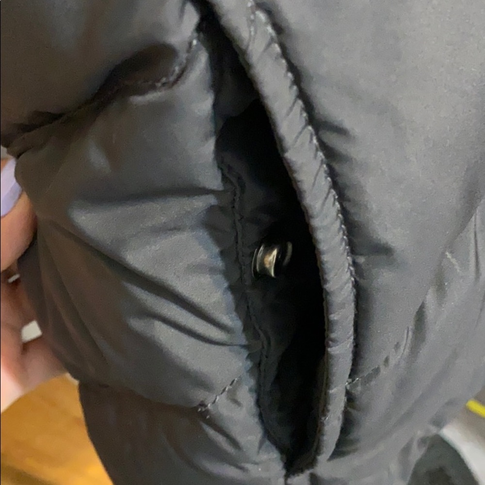 Jcrew small vest - Picture 5 of 7